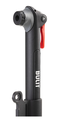 Inflador De Mano Bulit Serie 200 - Transportable