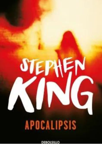 Apocalipsis - Stephen Michael King