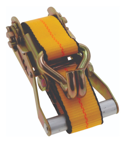 Pack 12 Un Crique Tensor Suncho T 50mm X 50cm Parte Corta