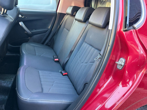 Peugeot 208 1.6 Feline