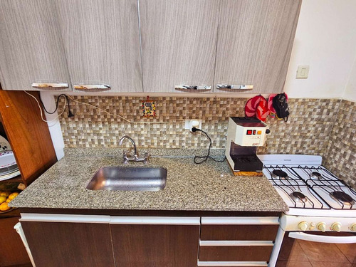Venta Departamento 2 Ambientes Sarandi Avellaneda