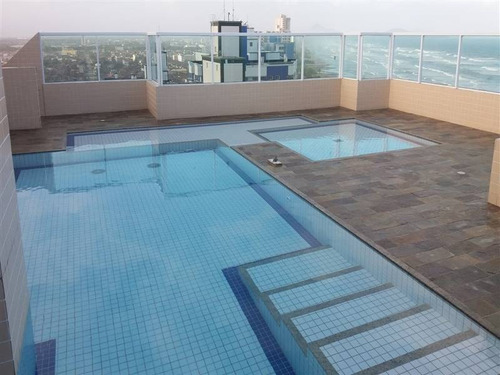 Apartamento - Venda - Mirim - Praia Grande - Myz1