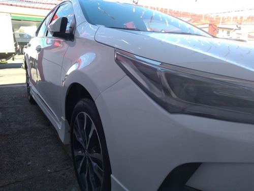 Imagem 4 de 12 de Corolla Xrs