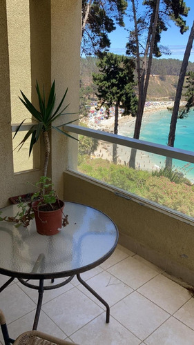 Imagen 5 de 13 de Departamento En Pinares Del Canelillo , Algarrobo