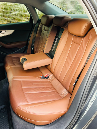 Audi A4 2.0 T Dynamic 190hp Dsg