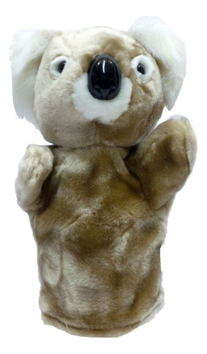 Títere Koala Plush Pups Chico