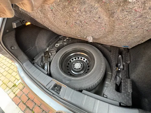 Nissan Qashqai 2.0 Sense
