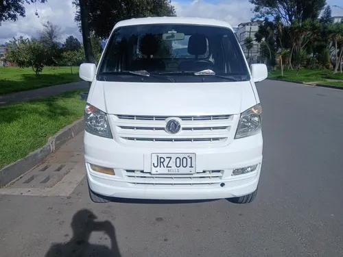 DFM/DFSK K05S 1.2l