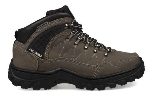 Zapatilla Botita Trekking Oferta Hombre Gummi - Oficial