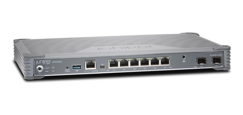 Juniper Srx 300 Gateway Firewall Router