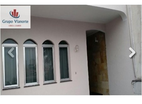 Sobrado A Venda No Bairro Vila Pereira Barreto Em São Paulo - 12641e-1