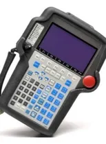Comprar Tp Robô Fanuc Modelo A05b-2301-c370 