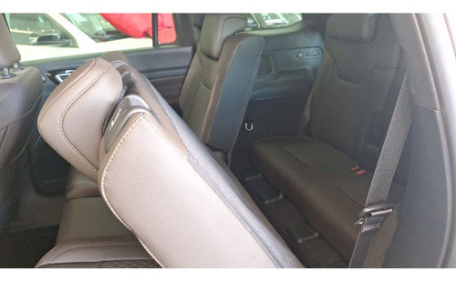 Jeep Commander 1.3 T270 TURBO FLEX OVERLAND AT6