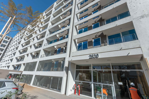 Imagen 17 de 25 de Edificio Av. Almte. Blanco Encalada - Vista Norte Piso 9
