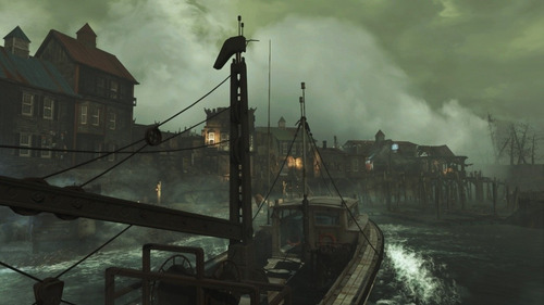 Fallout 4 Game Of The Year Edition - Xbox Código Digital