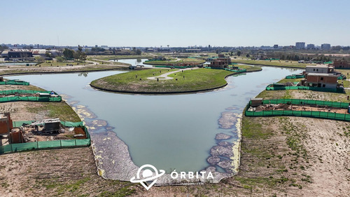 Lote En Venta En San Fermín, Tigre