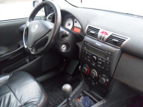 Fiat Stilo