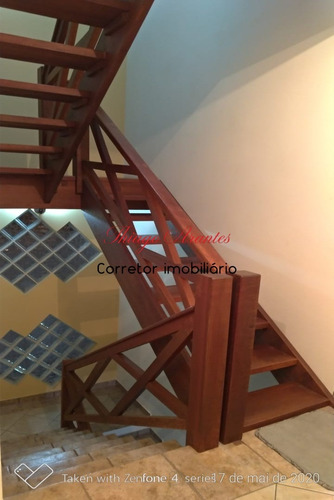 Imagem 19 de 30 de Casa Em Condomínio - Co00050 - 69019933