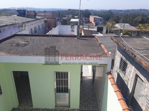 Imagem 3 de 7 de 01779 - Casa 2 Dorms, Parque Residencial Bambi - Guarulhos/sp - 1779