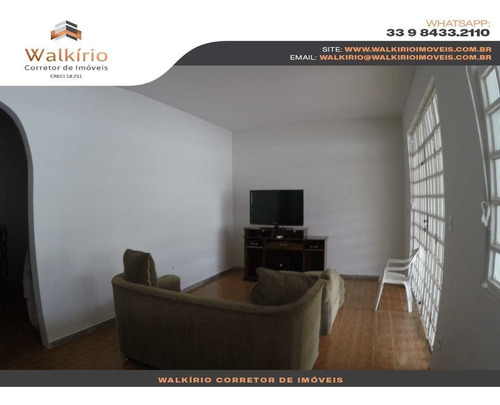 Imagem 9 de 9 de Casa Com 4 Dorms, Ilha Dos Araújos, Governador Valadares - R$ 720 Mil, Cod: 241 - V241