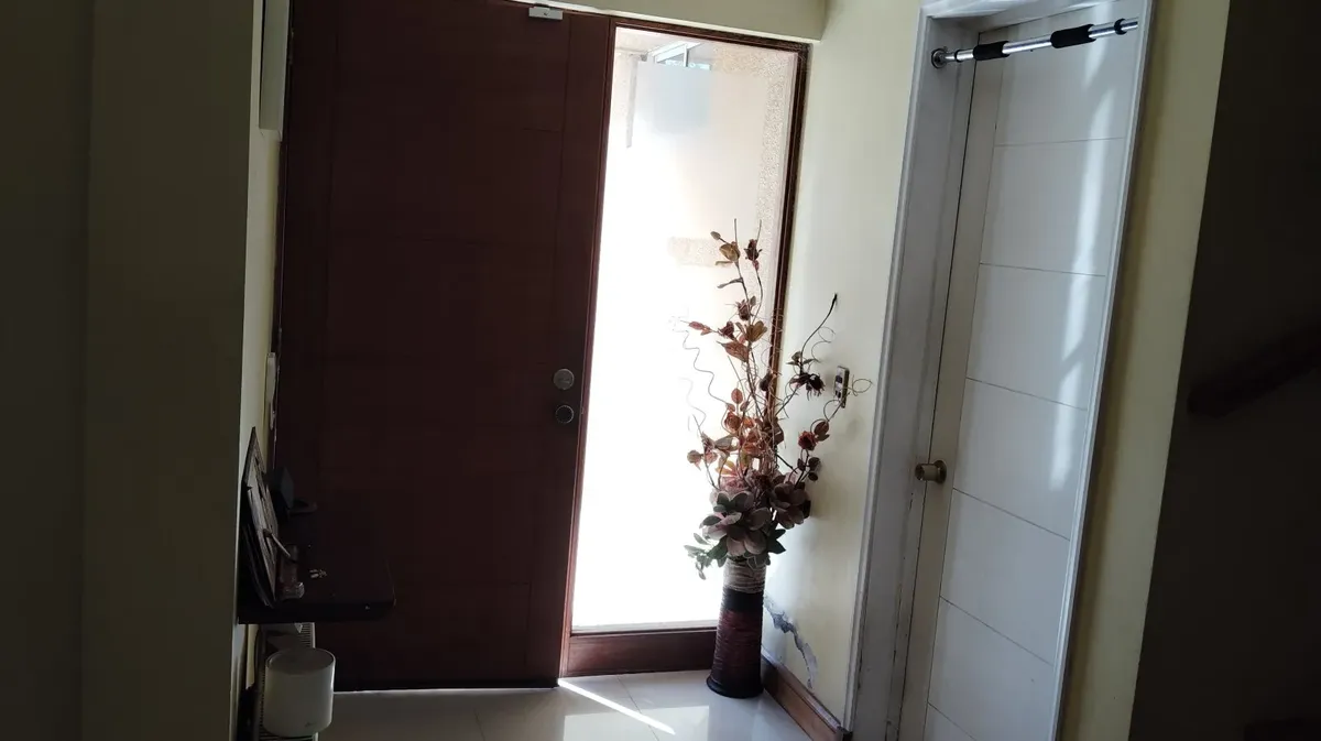 Imagen 2 de 29 de Se Arrienda Amplia Casa En Condominio De Peñalolén