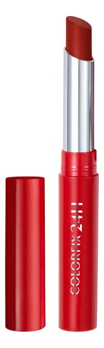 Labial Colorfix 24 Horas Esika