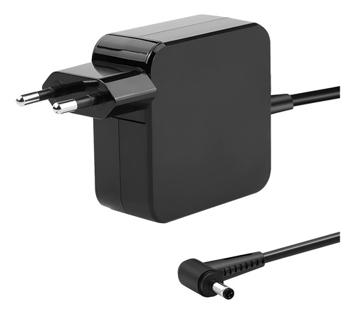 Cargador Para Lenovo 20v 3.25a 65w Punta Fina 4x1.7mm