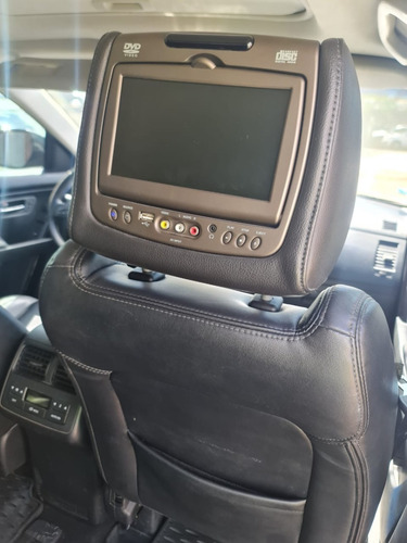 Imagen 11 de 15 de Mazda Grand Touring Cx-9 2012
