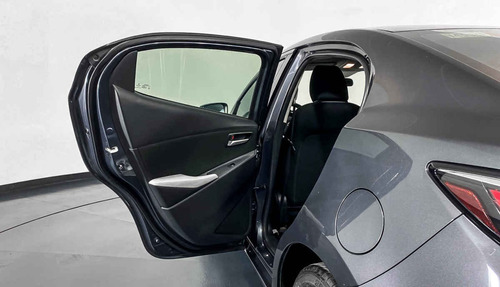 Imagen 15 de 15 de 45387 - Toyota Yaris 2016 Con Garantía Mt