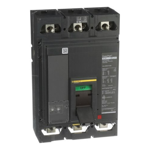 Interruptor I-line Squared Mgl36800e10 300-800amp