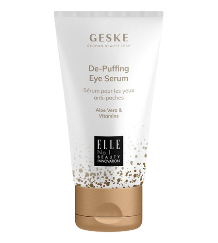 Geske Suero Para Ojos Desinflamante Contra Las Ojeras