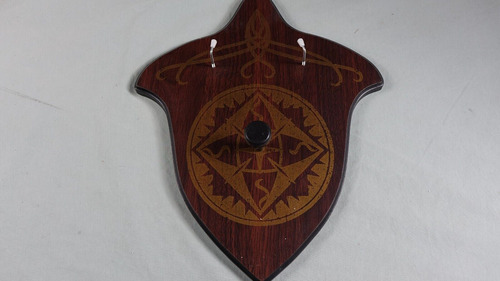 Espadas Gemelas Legolas Señor De Los Anillos