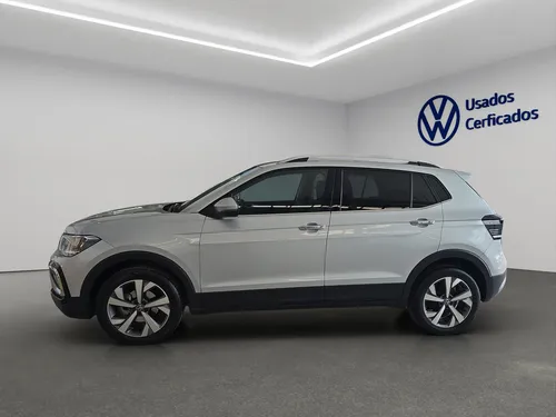 Volkswagen Taigun COMFORTLINE 1.0 TSI 114HP TIPTRONIC