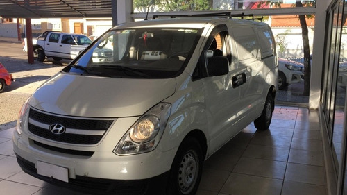 Hyundai H1 E1 Grand Starex
