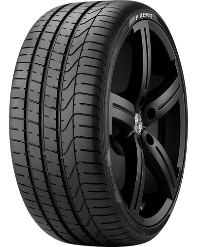 Pneu Pirelli Aro 19 Pzero 235/35r19 87y N2 Xl