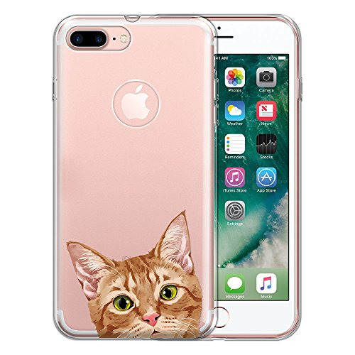 Fincibo Caja Compatible Con Apple iPhone 7 Plus iPhone 8