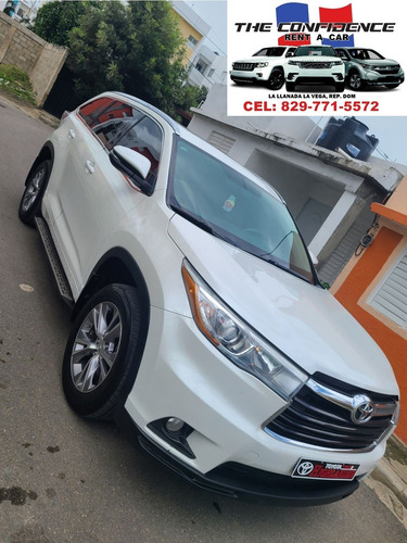 Imagen 7 de 10 de The Confidence Rent Car, Alquiler De Coches En La Vega, Rd