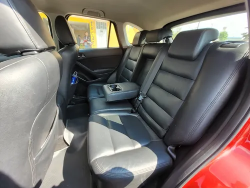 Mazda CX-5 2.0 High Awd