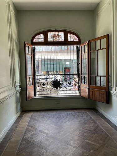 Imagen 2 de 13 de Consultorio/local/oficinas 110m2 En Alquiler - Balvanera