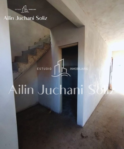 Duplex En Desarrollo 3amb En Mar Del Tuyu
