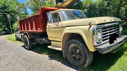 Ford 7000