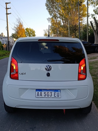 Volkswagen Up! 1.0 Move Up! 75cv I-motion 5 p