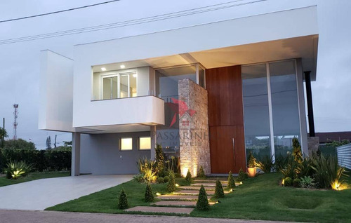 Imagem 9 de 30 de Sobrado À Venda, 275 M² Por R$ 2.230.000,00 - Praia Itapeva - Torres/rs - So0216