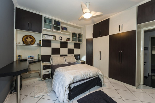 Imagem 19 de 28 de Casa A Venda No Bairro Vila Romana Em São Paulo - Sp. - Cd230coriolano.ale-1