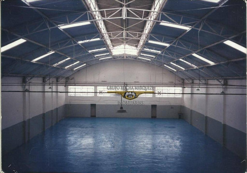 Imagem 5 de 7 de Galpão Para Alugar, 1100 M² Por R$ 23.000,00/mês - Vila Antonieta - São Paulo/sp - Ga0074