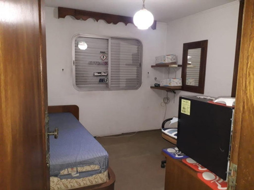 Imagem 26 de 30 de Apartamento Em São Paulo - Sp - Ap0051_slima