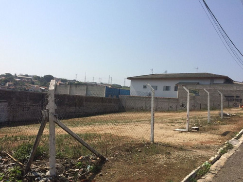 Imagem 4 de 5 de Ótima Oportunidade Para Investidores-3 Terrenos Alinhados Lado A Lado No Bairro Jardim Paulista - Te3725