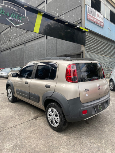 Fiat Uno 1.4 Way