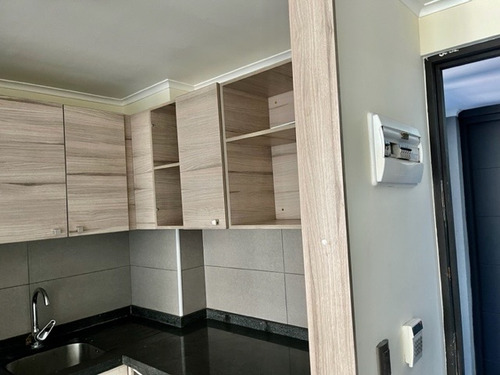 Arriendo Departamento Con La Mejor Vista Al Poniente
