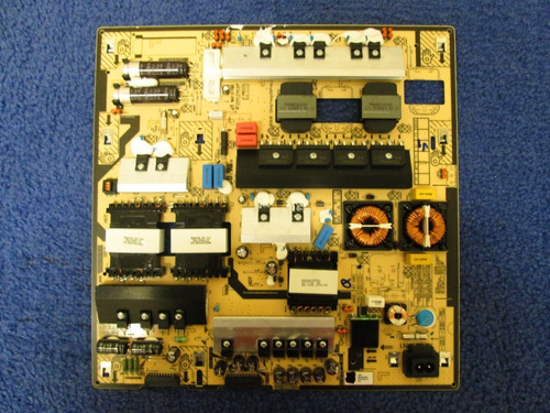 Tarjeta Main Kit Completo Samsung Qn75q80tafxza Bn94-15333y (Usado)